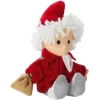 Heunec 649378 - Sandmann Plüsch, Ca.15cm