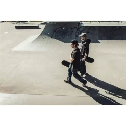 HUDORA Skateboard Wolf Instinct - Skateboarding Board Park ABEC1 100kg Skater -Spielzeug Geschäft xhud 12164 2 1280x1280