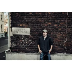 HUDORA Skateboard Wolf Instinct - Skateboarding Board Park ABEC1 100kg Skater -Spielzeug Geschäft xhud 12164 4 1280x1280