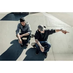 HUDORA Skateboard Columbia Heights ABEC 3 Mit Rucksack Skateboarding -Spielzeug Geschäft xhud 12173 4 1280x1280