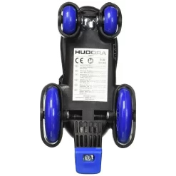 Hudora 22040 - Rollschuh My First Quad Boy, Gr. 26-29 13 Hudora 22040 - Rollschuh My First Quad Boy, Gr. 26-29 -Spielzeug Geschäft xhud 22040 6 1280x1280