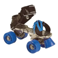 HUDORA Rollschuhe Kinder Modell 3001, Gr. 28-39 - Roller Skates -Spielzeug Geschäft xhud 24501 2 1280x1280