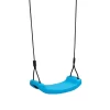 HUDORA Kinderschaukel Blau Kunststoffbrettschaukel Schaukelsitz