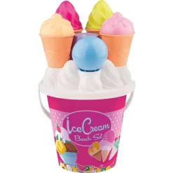 Simba 107114092 - Eimergarnitur Eis, 2 Farbmöglichkeite -Spielzeug Geschäft xide 10046512 2 1280x1280