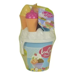 Simba 107114092 - Eimergarnitur Eis, 2 Farbmöglichkeite -Spielzeug Geschäft xide 10046512 4 1280x1280