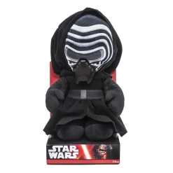 Joy Toy 1500081 - Kylo Ren Samtplüsch 25cm Plüschtier NEU