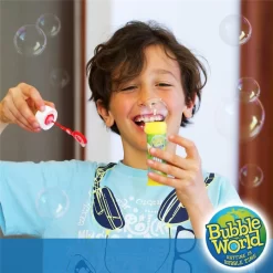 Dulcop 103.568500 - Nachfuellflasche Für Riesenseifenblasen Flüssigkeit 1 Liter -Spielzeug Geschäft xide 10047305 3 1280x1280