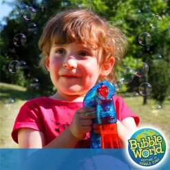 Dulcop 103.568500 - Nachfuellflasche Für Riesenseifenblasen Flüssigkeit 1 Liter -Spielzeug Geschäft xide 10047305 4 1280x1280