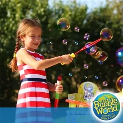 Dulcop 103.568500 - Nachfuellflasche Für Riesenseifenblasen Flüssigkeit 1 Liter -Spielzeug Geschäft xide 10047305 5 1280x1280