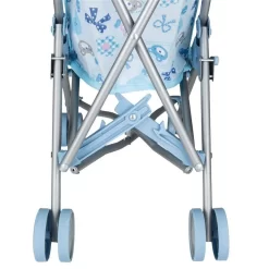 Idena Puppenbuggy Puppenwagen Zusammenklappbar Bärchen Motiv Blau 8 Idena Puppenbuggy Puppenwagen Zusammenklappbar Bärchen Motiv Blau -Spielzeug Geschäft xide 40069 2 1280x1280