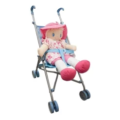Idena Puppenbuggy Puppenwagen Zusammenklappbar Bärchen Motiv Blau 11 Idena Puppenbuggy Puppenwagen Zusammenklappbar Bärchen Motiv Blau -Spielzeug Geschäft xide 40069 5 1280x1280