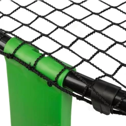 Idena 40182 - Roundnet-Spielset In Praktischer Transporttasche, Mit Zubehör Und Regelheft, Grün-schwarz, Lebhaftes, Actionreiches Trendsportspiel Für Alle Altersstufen Für Drinnen Und Draußen 11 Idena 40182 - Roundnet-Spielset In Praktischer Transporttasche, Mit Zubehör Und Regelheft, Grün-schwarz, Lebhaftes, Actionreiches Trendsportspiel Für Alle Altersstufen Für Drinnen Und Draußen -Spielzeug Geschäft xide 40182 4 1280x1280