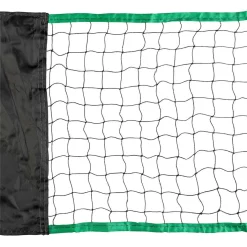 Idena 40184 - Badminton- Und Tennis-Netz, 2 In 1 Set Mit 2 Federballschlägern Und 2 Federbällen, In Transportbox, Abwechslungsreicher Spielspaß Für Alle Altersstufen Für Drinnen Und Draußen -Spielzeug Geschäft xide 40184 5 1280x1280