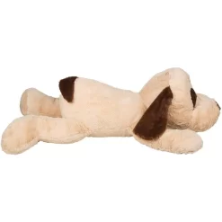 Idena 40210 - Plüschtier XXL Hund In Dunkel- Und Hellbraun, Mit Kuscheligem Fell, Für Kinder Ab 3 Jahren, Ca. 100 Cm -Spielzeug Geschäft xide 40210 3 1280x1280