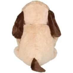 Idena 40210 - Plüschtier XXL Hund In Dunkel- Und Hellbraun, Mit Kuscheligem Fell, Für Kinder Ab 3 Jahren, Ca. 100 Cm -Spielzeug Geschäft xide 40210 4 1280x1280