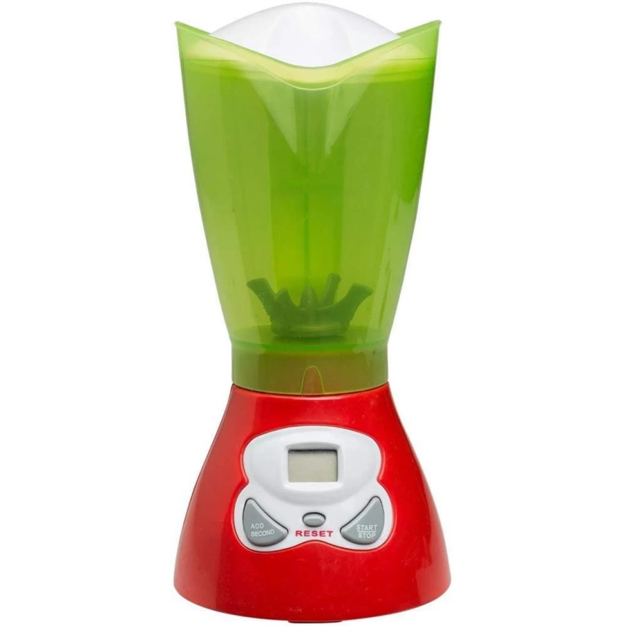 Idena 40451 - Haushaltsserie Standmixer Mit Realistischen Toneffekten, 3 Bedienfunktionen, Ca. 10,5 X 19,5 X 25 Cm, Für Kinder, Zum Erlernen Praktischer Fertigkeiten Im Haushalt, Batteriebetrieben 3 Idena 40451 - Haushaltsserie Standmixer Mit Realistischen Toneffekten, 3 Bedienfunktionen, Ca. 10,5 X 19,5 X 25 Cm, Für Kinder, Zum Erlernen Praktischer Fertigkeiten Im Haushalt, Batteriebetrieben – Bild 3