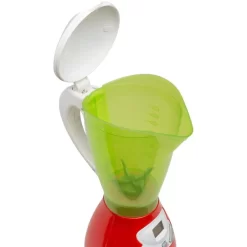 Idena 40451 - Haushaltsserie Standmixer Mit Realistischen Toneffekten, 3 Bedienfunktionen, Ca. 10,5 X 19,5 X 25 Cm, Für Kinder, Zum Erlernen Praktischer Fertigkeiten Im Haushalt, Batteriebetrieben 9 Idena 40451 - Haushaltsserie Standmixer Mit Realistischen Toneffekten, 3 Bedienfunktionen, Ca. 10,5 X 19,5 X 25 Cm, Für Kinder, Zum Erlernen Praktischer Fertigkeiten Im Haushalt, Batteriebetrieben -Spielzeug Geschäft xide 40451 3 1280x1280