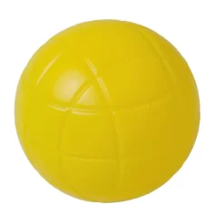 Idena Boccia-Set Für Kinder 8 Kugeln 7 Cm Durchmesser Mit Tragekorb Gartenspielzeug -Spielzeug Geschäft xide 7400014 2 1280x1280