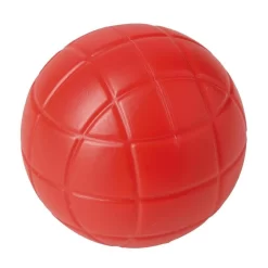 Idena Boccia-Set Für Kinder 8 Kugeln 7 Cm Durchmesser Mit Tragekorb Gartenspielzeug -Spielzeug Geschäft xide 7400014 4 1280x1280