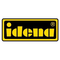 IDENA 740881 - Hüpfsäcke 4er Set Ca. 72 X 52 Cm Versch. Farben, Mit Startlinie -Spielzeug Geschäft xide 7408881 4 1280x1280