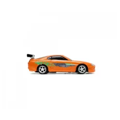 Jada Toys Fast & Furious RC Toyota Supra 1:55 Ferngesteuertes Fahrzeug Auto -Spielzeug Geschäft xjad 253202010 2 1280x1280