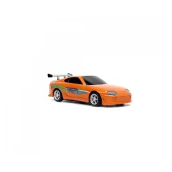Jada Toys Fast & Furious RC Toyota Supra 1:55 Ferngesteuertes Fahrzeug Auto -Spielzeug Geschäft xjad 253202010 3 1280x1280
