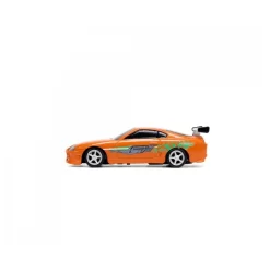 Jada Toys Fast & Furious RC Toyota Supra 1:55 Ferngesteuertes Fahrzeug Auto -Spielzeug Geschäft xjad 253202010 5 1280x1280