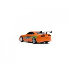 Jada Toys Fast & Furious RC Toyota Supra 1:55 Ferngesteuertes Fahrzeug Auto -Spielzeug Geschäft xjad 253202010 6 1280x1280