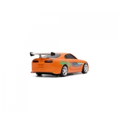 Jada Toys Fast & Furious RC Toyota Supra 1:55 Ferngesteuertes Fahrzeug Auto -Spielzeug Geschäft xjad 253202010 7 1280x1280