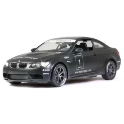 Jamara RC BMW M3 Sport 1:14 Schwarz 40MHz -Spielzeug Geschäft xjam 403071 2 1280x1280