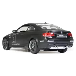 Jamara RC BMW M3 Sport 1:14 Schwarz 40MHz -Spielzeug Geschäft xjam 403071 3 1280x1280