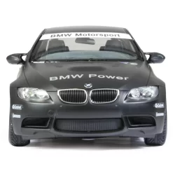 Jamara RC BMW M3 Sport 1:14 Schwarz 40MHz -Spielzeug Geschäft xjam 403071 5 1280x1280