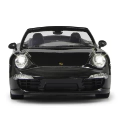 Jamara Porsche 911 Carrera S 1:12 Schwarz 27MHz Funkferngesteuertes Fahrzeug Auto -Spielzeug Geschäft xjam 403085 6 1280x1280