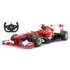 Jamara Ferrari F1 1:12 27MHz Rot Funkferngesteuertes Auto Fahrzeug Rennauto