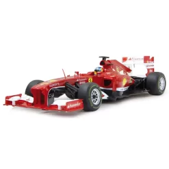 Jamara Ferrari F1 1:12 27MHz Rot Funkferngesteuertes Auto Fahrzeug Rennauto -Spielzeug Geschäft xjam 403090 2 1280x1280