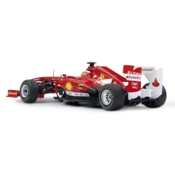 Jamara Ferrari F1 1:12 27MHz Rot Funkferngesteuertes Auto Fahrzeug Rennauto -Spielzeug Geschäft xjam 403090 3 1280x1280
