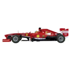 Jamara Ferrari F1 1:12 27MHz Rot Funkferngesteuertes Auto Fahrzeug Rennauto -Spielzeug Geschäft xjam 403090 4 1280x1280