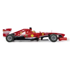 Jamara Ferrari F1 1:12 27MHz Rot Funkferngesteuertes Auto Fahrzeug Rennauto -Spielzeug Geschäft xjam 403090 5 1280x1280