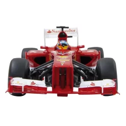Jamara Ferrari F1 1:12 27MHz Rot Funkferngesteuertes Auto Fahrzeug Rennauto -Spielzeug Geschäft xjam 403090 6 1280x1280