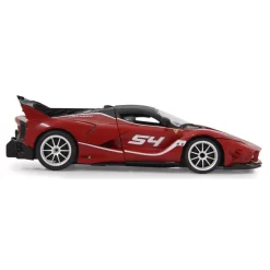 Jamara Ferrari FXX K Evo 1:18 Rot 2,4GHz Bausatz RC-Auto Funkferngesteuertes Fahrzeug -Spielzeug Geschäft xjam 403115 7 1280x1280