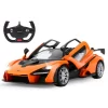 Jamara McLaren Senna 2,4 GHz RC Auto Rennauto Fernsteuerung 403119
