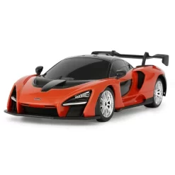 Jamara McLaren Senna 1:24 Orange 2,4GHz Sportwagen Funkferngesteuertes Fahrzeug Auto -Spielzeug Geschäft xjam 403121 2 1280x1280