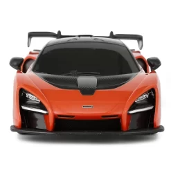 Jamara McLaren Senna 1:24 Orange 2,4GHz Sportwagen Funkferngesteuertes Fahrzeug Auto -Spielzeug Geschäft xjam 403121 4 1280x1280
