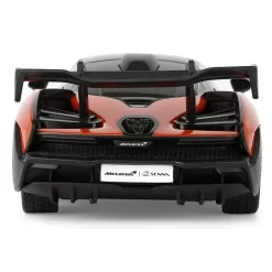 Jamara McLaren Senna 1:24 Orange 2,4GHz Sportwagen Funkferngesteuertes Fahrzeug Auto -Spielzeug Geschäft xjam 403121 5 1280x1280