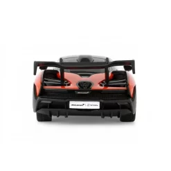 Jamara McLaren Senna 1:24 Orange 2,4GHz Sportwagen Funkferngesteuertes Fahrzeug Auto -Spielzeug Geschäft xjam 403121 6 1280x1280