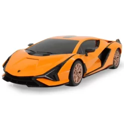 Jamara Lamborghini Sián FKP 37 1:24 Orange 2,4GHz Funkferngesteuertes Auto Fahrzeug Mit Licht -Spielzeug Geschäft xjam 403125 2 1280x1280