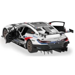 Jamara BMW M8 GTE 1:18 Weiß 2,4GHz Bausatz RC-Auto Funkferngesteuertes Fahrzeug 13 Jamara BMW M8 GTE 1:18 Weiß 2,4GHz Bausatz RC-Auto Funkferngesteuertes Fahrzeug -Spielzeug Geschäft xjam 403130 4 1280x1280