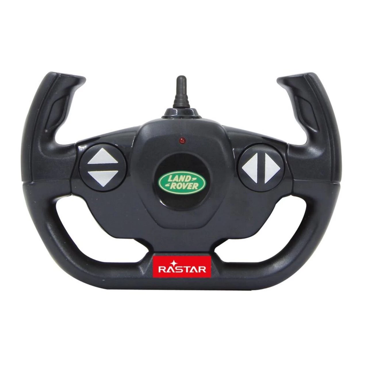 Jamara Land Rover Defender 1:14 Rot 2,4GHz Funkferngesteuertes Auto Fahrzeug Mit Licht 2 Jamara Land Rover Defender 1:14 Rot 2,4GHz Funkferngesteuertes Auto Fahrzeug Mit Licht – Bild 2