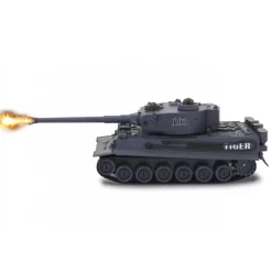 Jamara Panzer Tiger Battle Set 1:28 2,4GHz Einsatzfahrzeuge Funkferngesteuertes Fahrzeug 12 Jamara Panzer Tiger Battle Set 1:28 2,4GHz Einsatzfahrzeuge Funkferngesteuertes Fahrzeug -Spielzeug Geschäft xjam 403635 2 1280x1280