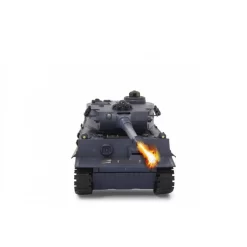 Jamara Panzer Tiger Battle Set 1:28 2,4GHz Einsatzfahrzeuge Funkferngesteuertes Fahrzeug 15 Jamara Panzer Tiger Battle Set 1:28 2,4GHz Einsatzfahrzeuge Funkferngesteuertes Fahrzeug -Spielzeug Geschäft xjam 403635 5 1280x1280